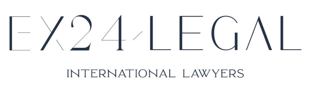 EX24 Legal