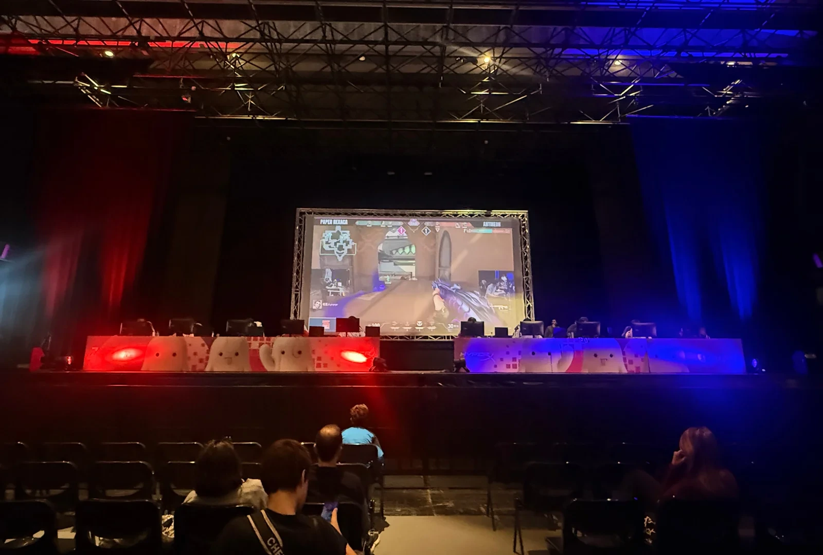 ZGamer 2026, imagen 5