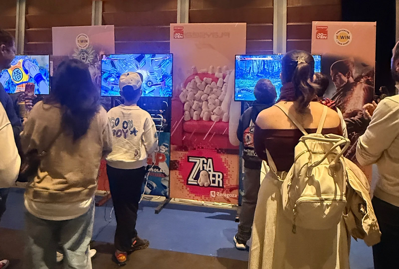 ZGamer 2026, imagen 7