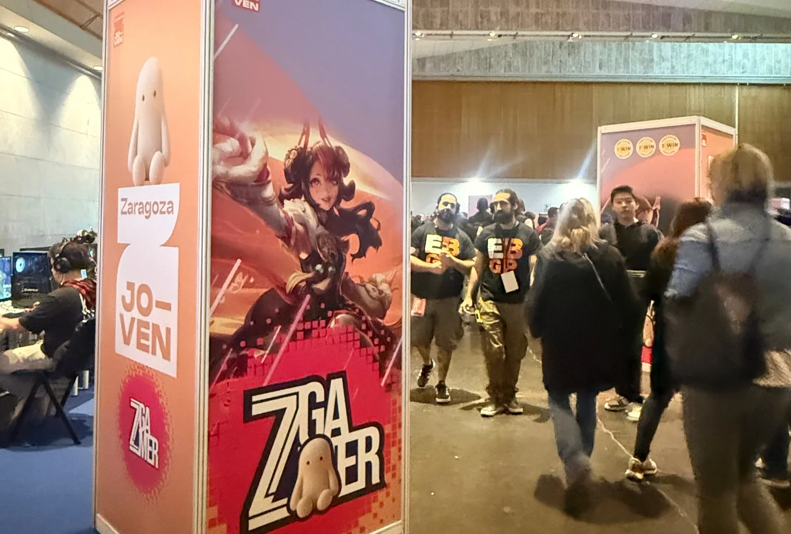 ZGamer 2026, imagen 8