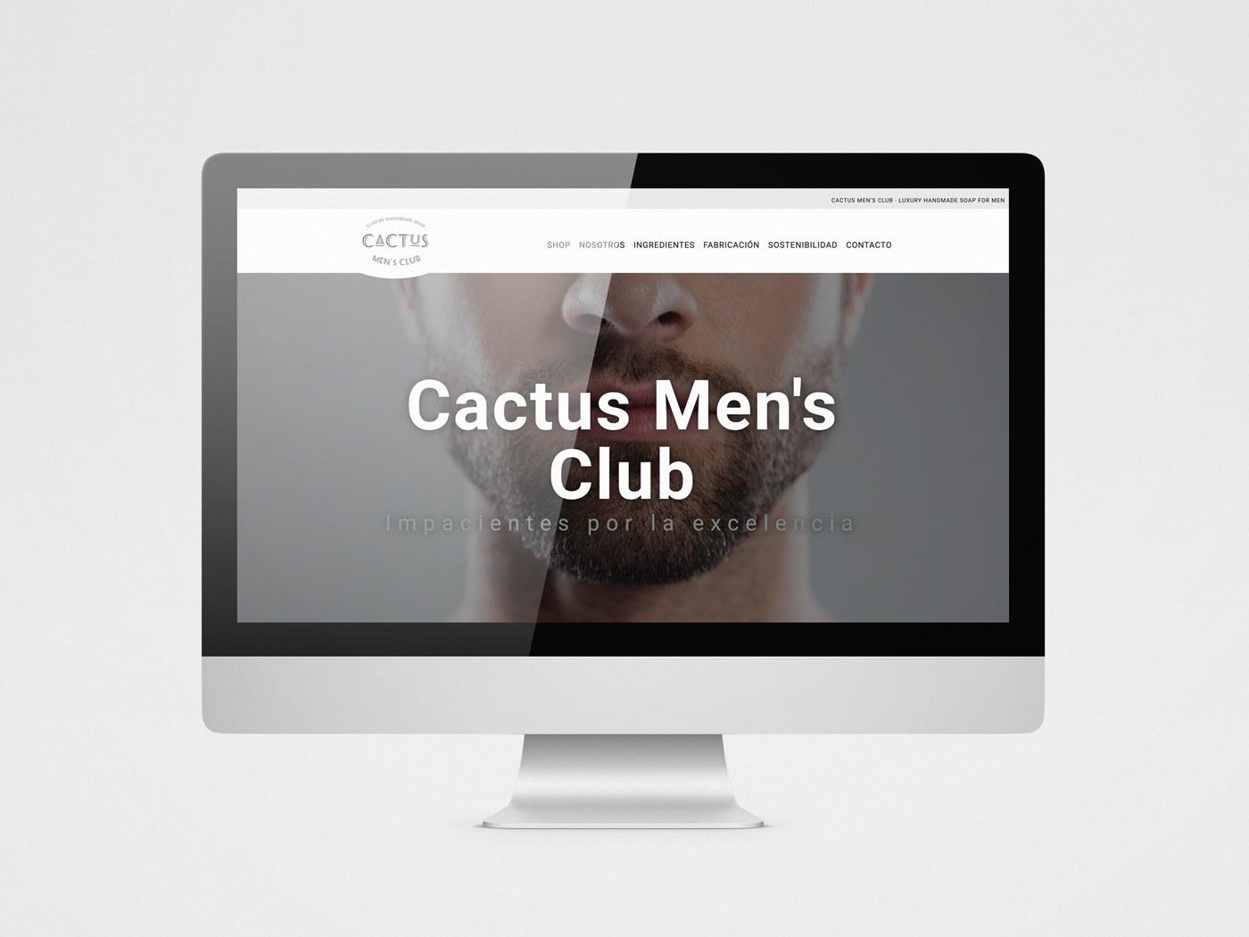 Cactus Mens Club