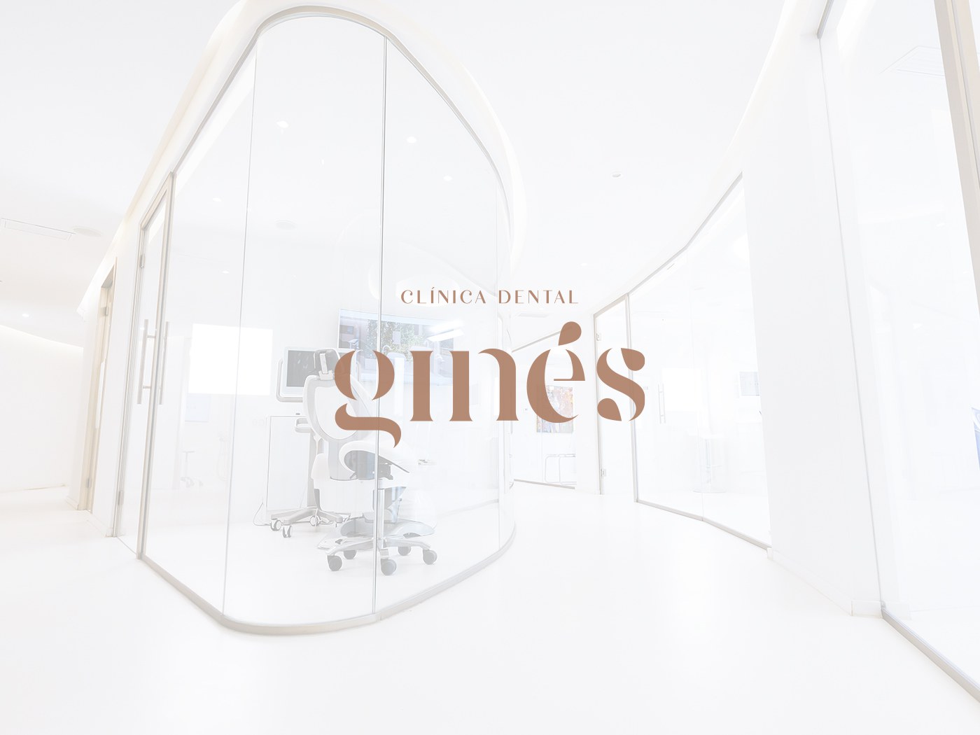 Clínica Dental Ginés