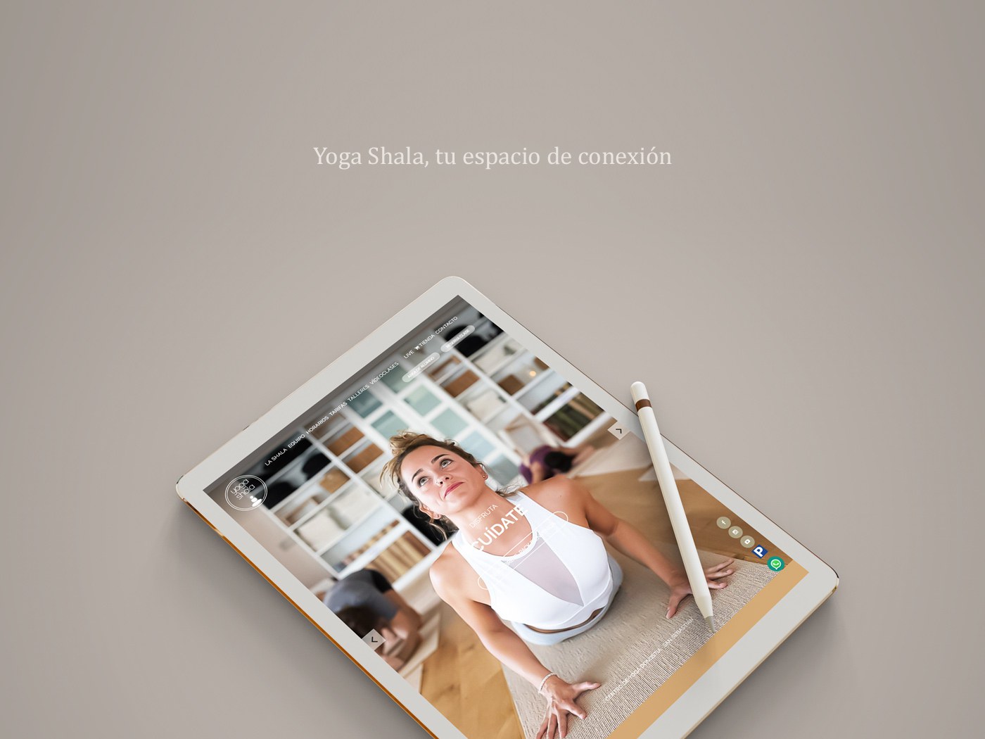 Yoga Shala